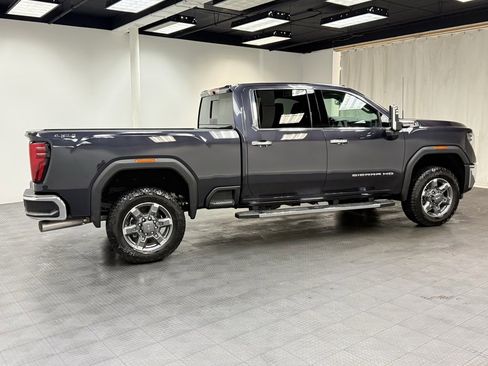 New 2026 GMC Sierra 2500 SLT w/ SLT Premium Package image 7
