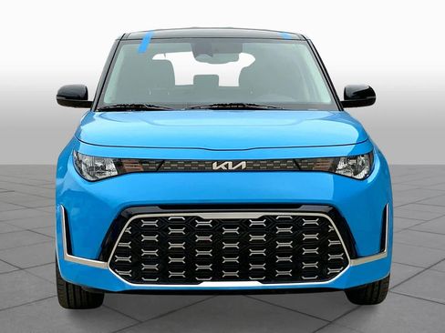 Used 2023 Kia Soul GT-Line FWD image 4