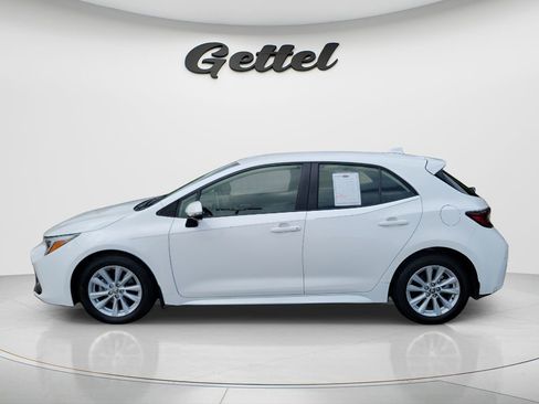 Used 2023 Toyota Corolla SE image 15