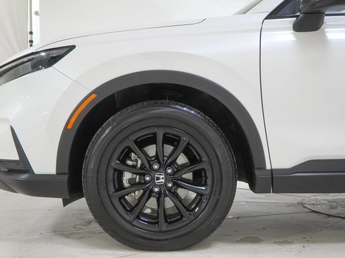 Certified 2026 Honda CR-V Sport-L image 17