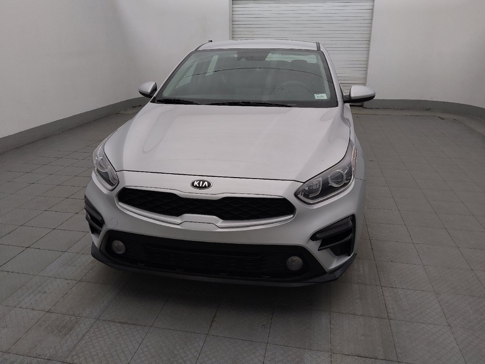 Used 2019 Kia Forte LXS FWD image 15