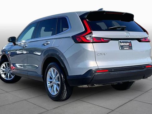 Used 2025 Honda CR-V EX-L image 12