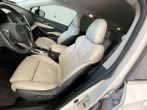 Used 2022 Subaru Ascent Limited AWD/4WD image 11