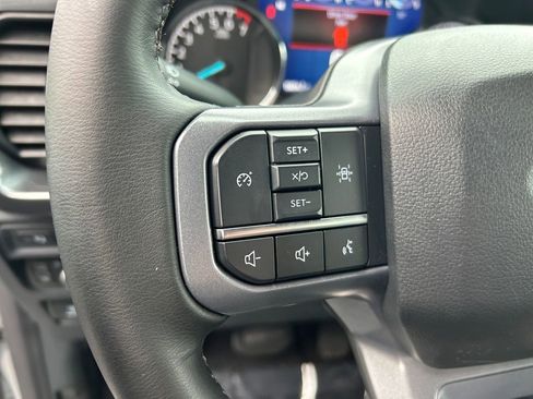 Used 2023 Ford F150 XLT w/ Equipment Group 302A High image 17