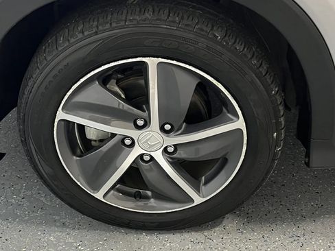 Used 2022 Honda HR-V EX image 10