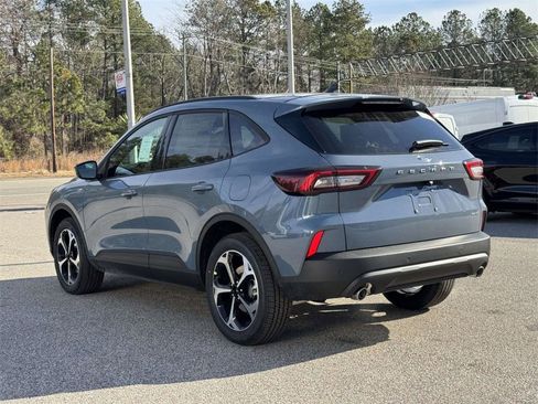 New 2026 Ford Escape ST-Line Select w/ Equipment Group 401A image 22