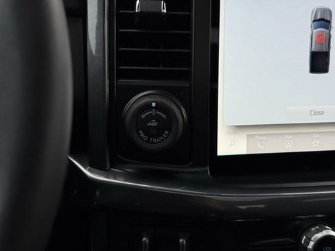 Certified 2023 Ford F150 XLT w/ Equipment Group 302A High image 12