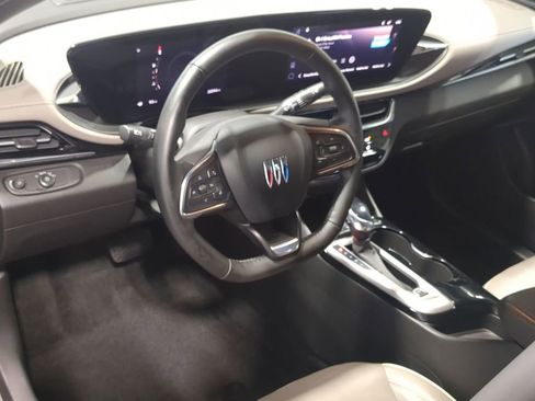 Used 2024 Buick Envista Avenir FWD image 10