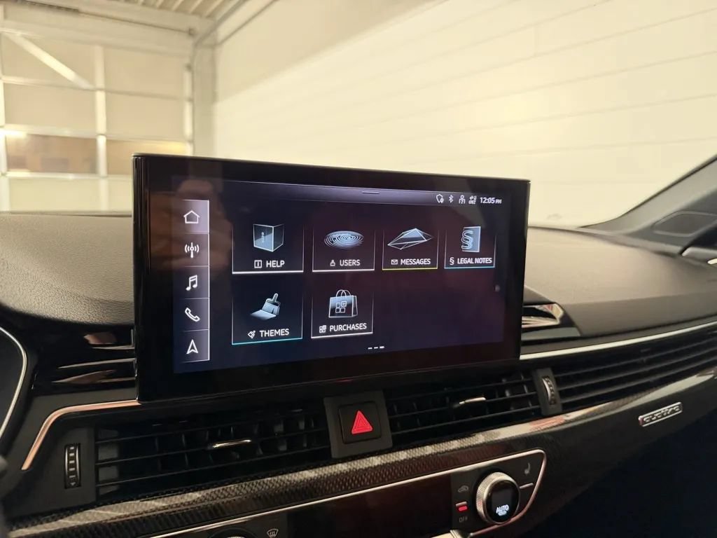 Used 2023 Audi S5 Premium Plus AWD/4WD image 25