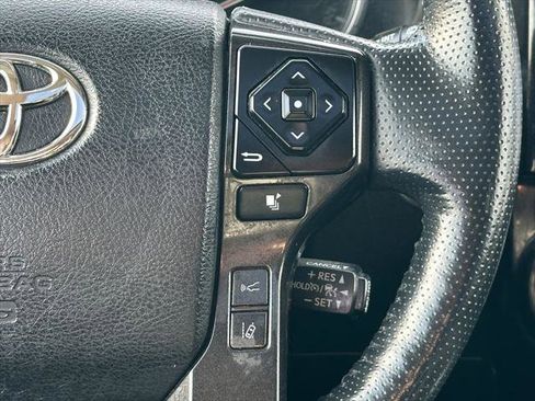 Certified 2023 Toyota 4Runner TRD Off-Road Premium w/ Off Road Premium Plus Package AWD/4WD image 21