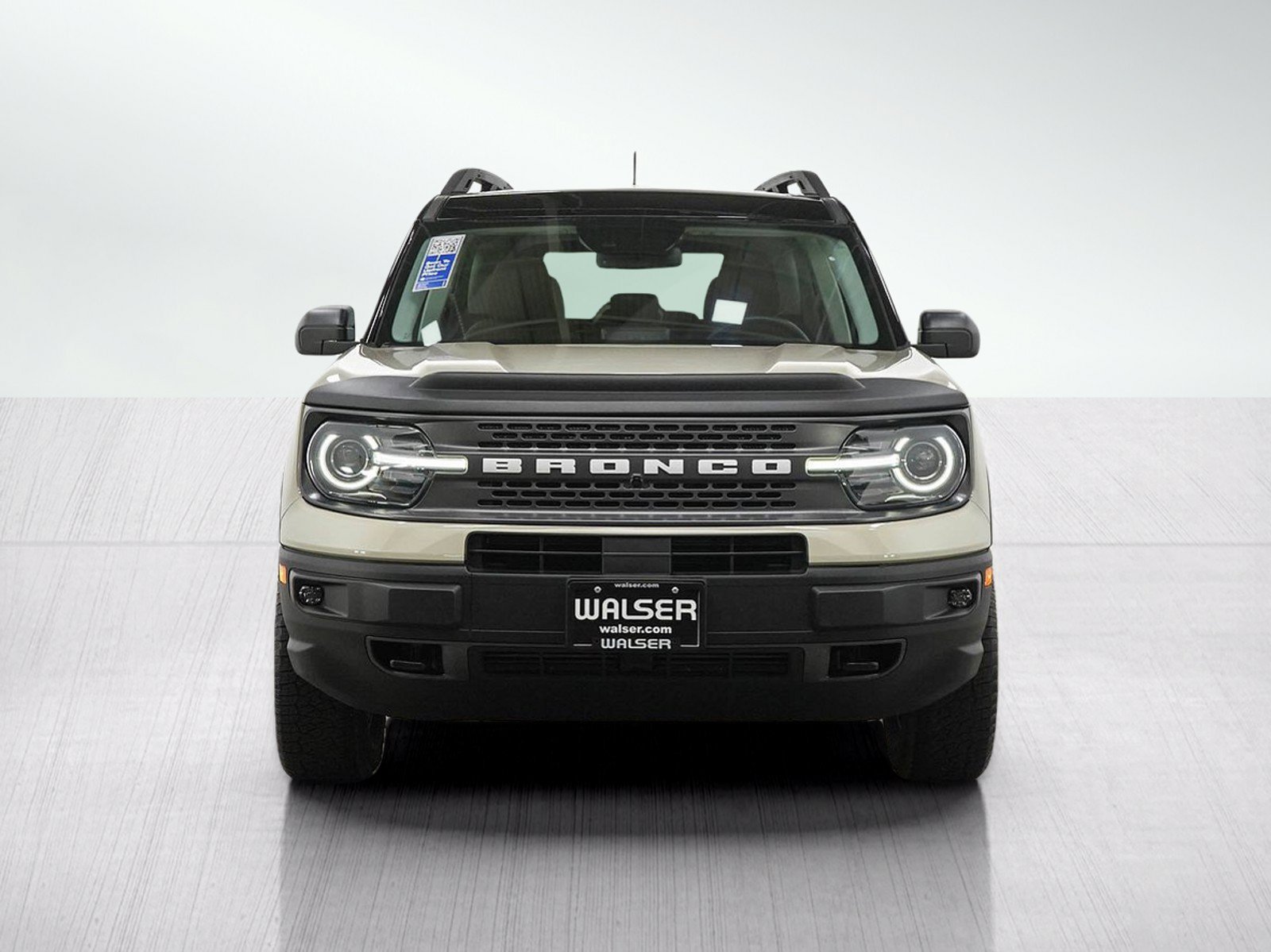 Used 2024 Ford Bronco Sport Badlands w/ Premium Package AWD/4WD image 8