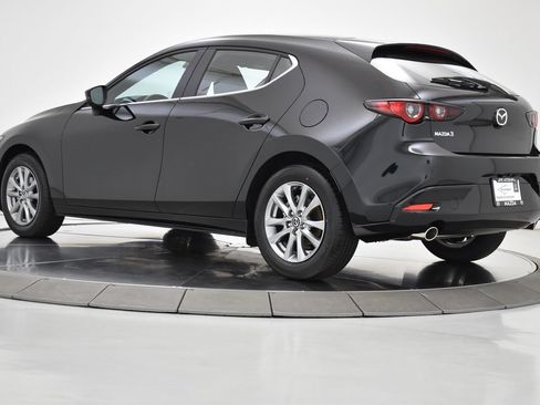 New 2026 MAZDA MAZDA3 s FWD image 18