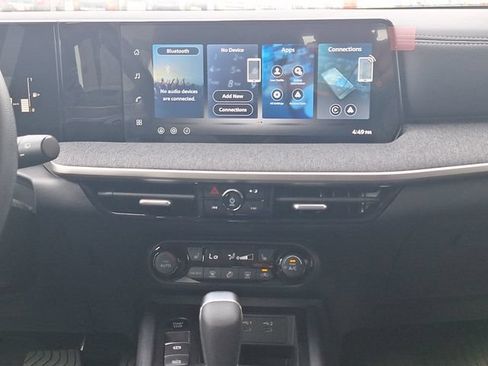 New 2026 Nissan Kicks SV w/ Cold Weather Package AWD/4WD image 16