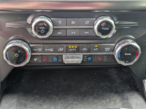 Used 2023 Ford F150 Tremor w/ Equipment Group 402A High image 23