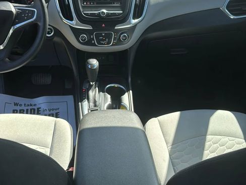 Used 2019 Chevrolet Equinox LS image 19