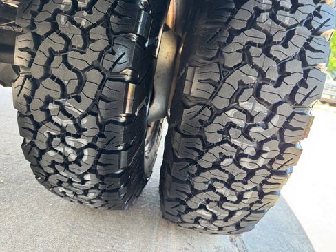 Used 2004 Ford F350 XL AWD/4WD image 31