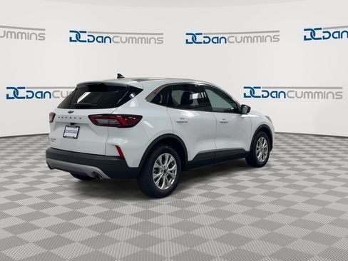 Used 2024 Ford Escape Active FWD image 8