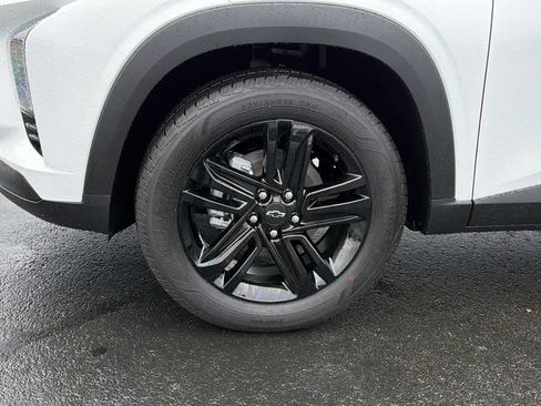 New 2026 Chevrolet Trax ACTIV image 9