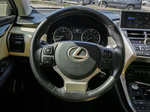 Used 2015 Lexus NX 200t FWD w/ Premium Package image 18