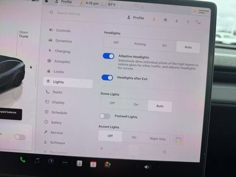 Used 2026 Tesla Model Y Long Range image 31