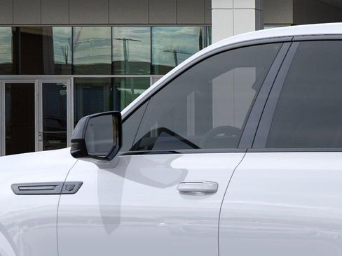 New 2025 Cadillac Escalade IQ Sport 2 AWD/4WD image 12