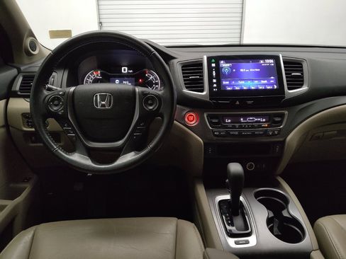 Used 2016 Honda Pilot EX-L image 22