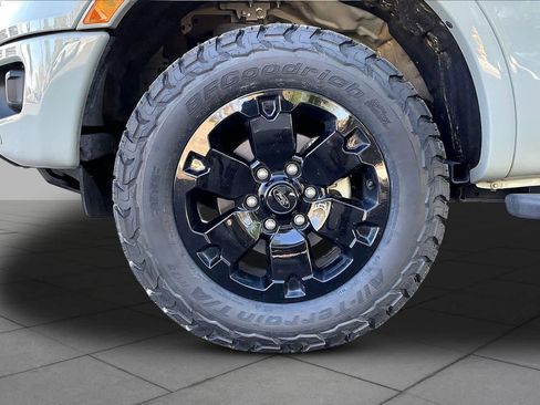 Used 2023 Ford Ranger XLT AWD/4WD image 10