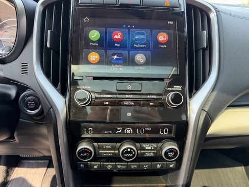 Used 2019 Subaru Ascent Touring w/ Popular Package #3 AWD/4WD image 32