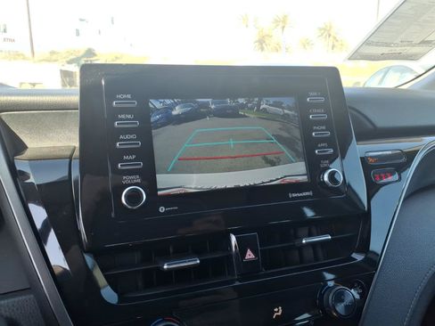 Used 2023 Toyota Camry SE FWD image 25