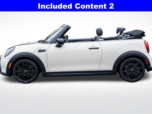 Used 2023 MINI Cooper S image 5
