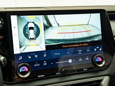 Certified 2024 Lexus RX 350 Premium Plus w/ Convenience Package FWD image 34