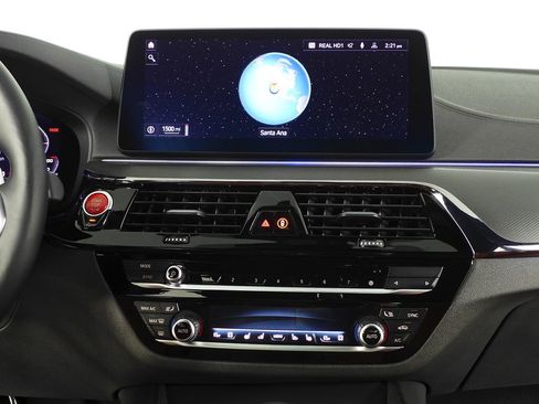 Used 2023 BMW M5 w/ Competition Package image 26