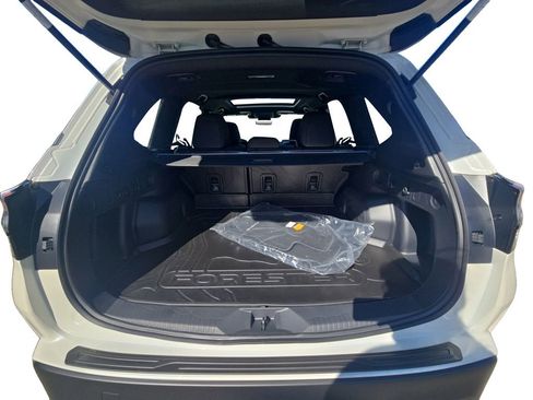 New 2026 Subaru Forester Premium image 19