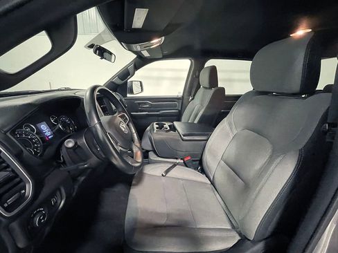 Used 2022 RAM 1500 Big Horn image 3
