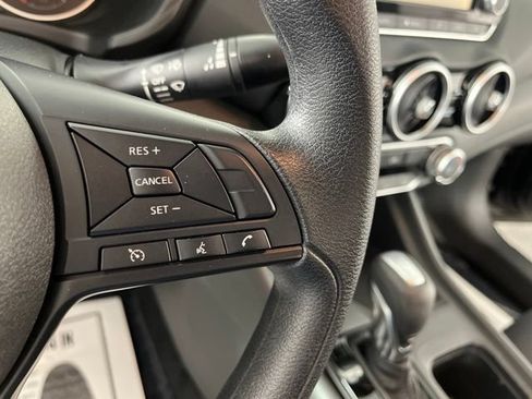 Used 2024 Nissan Sentra S FWD image 23