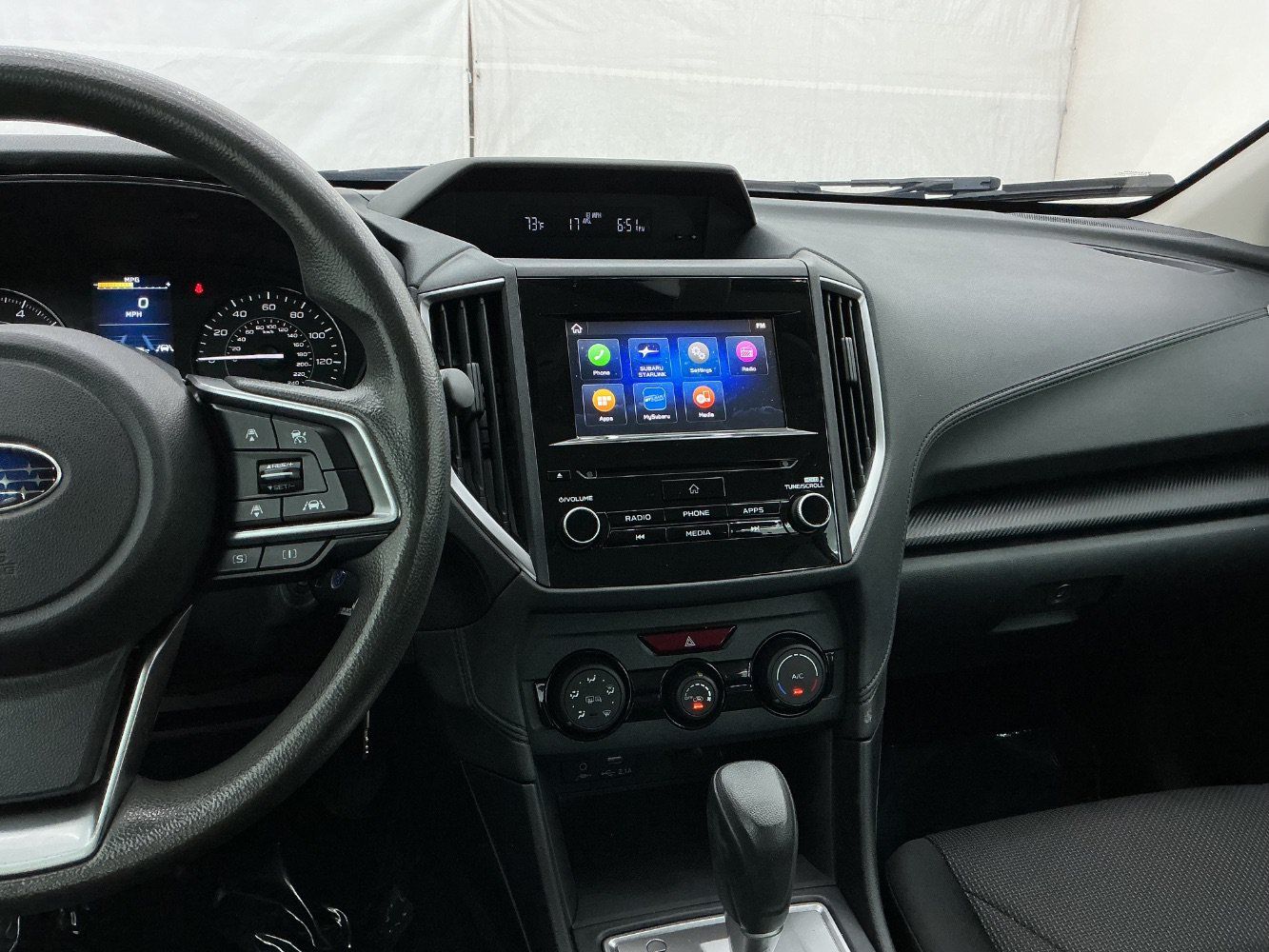 Used 2021 Subaru Impreza 2.0i Premium AWD/4WD image 33