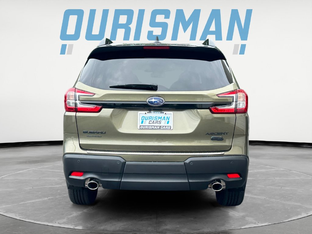 New 2026 Subaru Ascent Bronze Edition AWD/4WD image 5