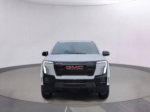 New 2026 GMC Sierra EV Elevation AWD/4WD image 8