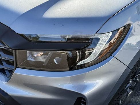 New 2026 Honda Ridgeline TrailSport image 12