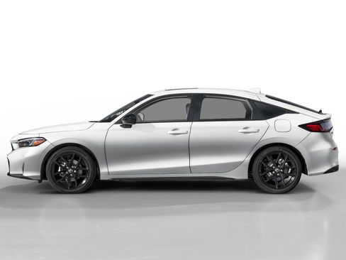 New 2026 Honda Civic Sport image 3