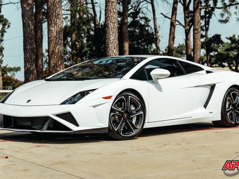 Used 2013 Lamborghini Gallardo LP 560-4 AWD/4WD image 46