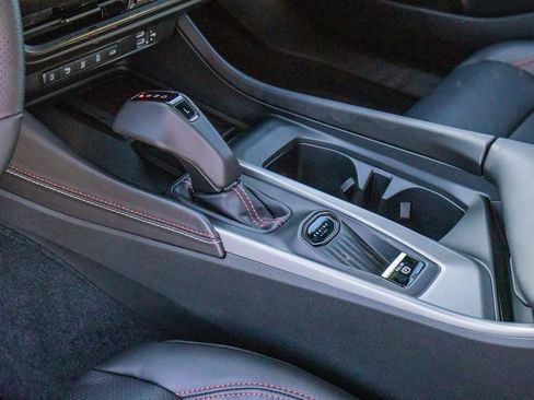 New 2026 Dodge Charger Scat Pack AWD/4WD image 23