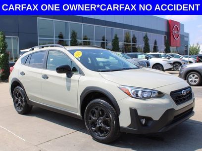 Used 2023 Subaru Crosstrek 2.0i Premium w/ Special Edition