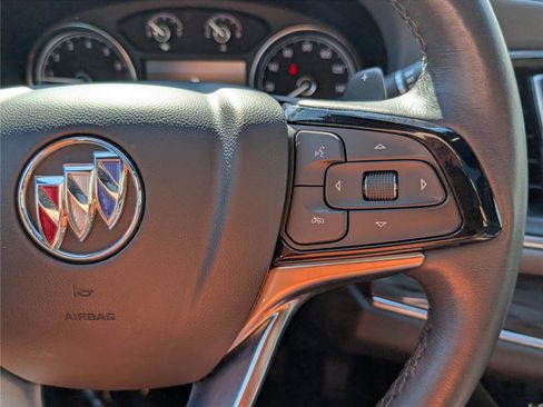 Used 2023 Buick Enclave Essence w/ Experience Buick Package FWD image 26
