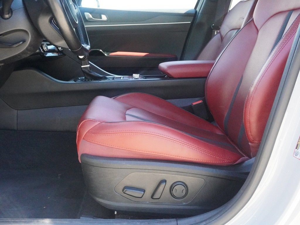 Used 2023 Kia K5 GT-Line AWD/4WD image 22