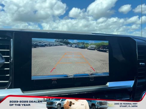 New 2026 GMC Sierra 1500 Elevation image 31