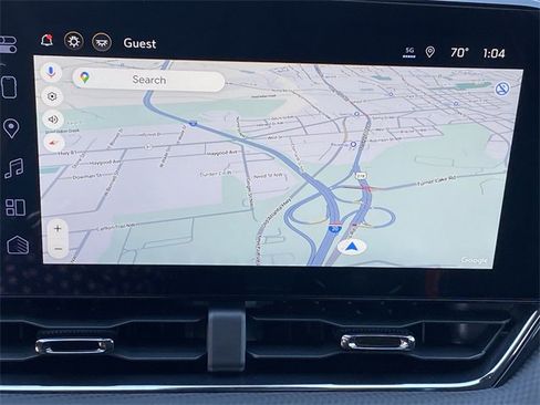 New 2026 Chevrolet Equinox RS w/ Convenience Package III image 13