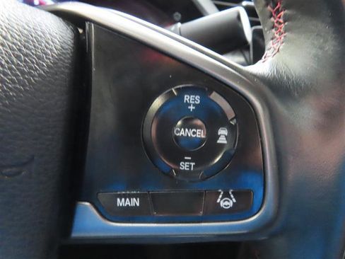 Used 2020 Honda Civic Si image 23