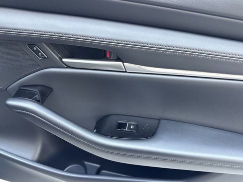 New 2026 MAZDA MAZDA3 2.5 S Sedan w/ Preferred Pkg image 8