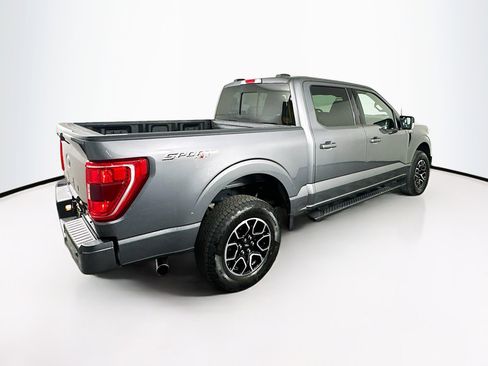 Used 2023 Ford F150 XLT w/ Equipment Group 302A High image 9